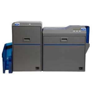 Datacard SR300 Retransfer Dual Sided <strong>Plastic</strong> <strong>Card</strong> <strong>Printer</strong> - Product Image 1