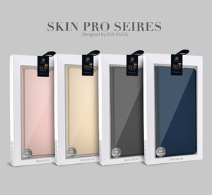 DUX DUCIS Cuoio di Vibrazione <span class=keywords><strong>Huawei</strong></span> <span class=keywords><strong>Mate</strong></span> <span class=keywords><strong>10</strong></span> 9 Pro P9 P8 Più <span class=keywords><strong>Lite</strong></span> Raccoglitore Coperture Del Mobile Per <span class=keywords><strong>Huawei</strong></span> P10 copertura - Product Image 6