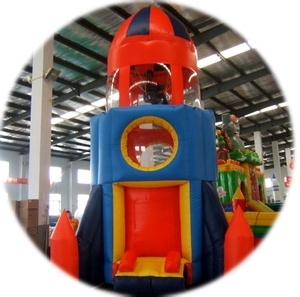 Hot bán tùy chỉnh thực hiện quảng cáo <span class=keywords><strong>Inflatable</strong></span> Sky <span class=keywords><strong>Rocket</strong></span> 30 năm nghiên cứu và nhà máy sản xuất bán hàng tên lửa - Product Image 1