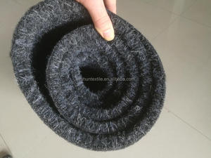 Non-Woven Heavy Shaggy Marine <strong>Carpet</strong> <strong>Flooring</strong> <strong>Outside</strong> Gold Washing <strong>Carpet</strong> - Product Image 2