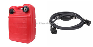 <span class=keywords><strong>Réservoir</strong></span> de carburant marin de 10 l, 24l, pour moteur de <span class=keywords><strong>hors</strong></span>-<span class=keywords><strong>bord</strong></span>, 15 ch - Product Image 3