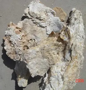 Sepiolite untuk pemeteraian