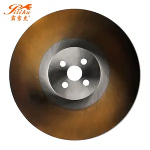 250*3.0 Cutting High Speed Circular Saw Blade For Stainless Steel Cutting