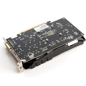 Thâm quyến của Trung Quốc của giá cả hợp lý nhất card đồ họa GTX 1050 TI 4 GB DDR5 128BIT video thẻ - Product Image 4