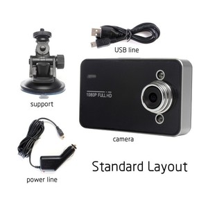 미니 자동차 <span class=keywords><strong>DVR</strong></span> 블랙보드 대시캠 풀 <span class=keywords><strong>HD</strong></span> <span class=keywords><strong>1080P</strong></span> 비디오 레코더 G-센서 야간 시야 캠코더 - Product Image 5