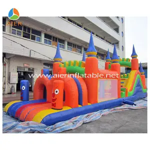 Trò chơi trong nhà và ngoài trời cho trẻ em, Áo khoác ngoài trời playground cho trẻ em