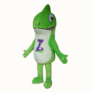 <span class=keywords><strong>Disfraz</strong></span> <span class=keywords><strong>de</strong></span> Mascota Camaleón Personalizado para Adultos en Venta - Product Image 1