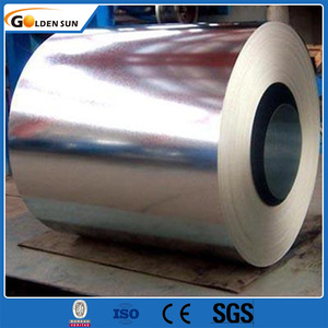 Tira de Acero Laminado En frío Con Recubrimiento de <span class=keywords><strong>Zinc</strong></span> Por Inmersión En Caliente Galvanizado/Bobina/Bandas/GI bobina - Product Image 1