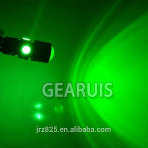 Ampoules Led haute qualité T10 Canbus 4 SMD 5050 + 1.5W, objectif Led 150ma, sans erreur, COB 4SMD, plaque d'immatriculation de <span class=keywords><strong>Parking</strong></span>, tuning de voiture, ampoules - Product Image 5