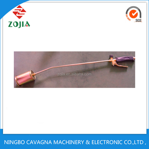 Khí Hàn Ngọn Đuốc ZJ-H13 - Product Image 5