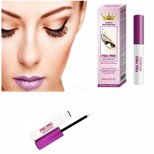 Best approved eyelash growth serum feg eyelash enhancer