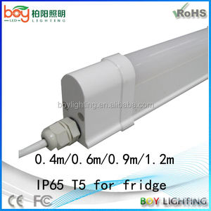 <span class=keywords><strong>Lampe</strong></span> de réfrigérateur T5 à <span class=keywords><strong>led</strong></span>, tube ip65, 9w, 0.6m - Product Image 6