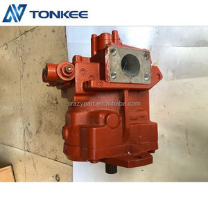 KYB B0610-54009 <span class=keywords><strong>Main</strong></span> <span class=keywords><strong>pump</strong></span> PSVL-54CG-15 гидравлический насос для экскаватора ZX200 <span class=keywords><strong>EX200</strong></span> - Product Image 2