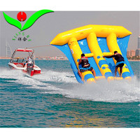 Ballon gonflable en forme de poisson volant, Tube tractables, bon prix