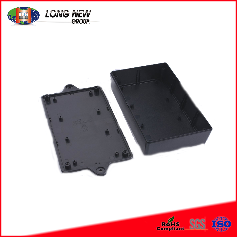 Пластиковый корпус для колонки