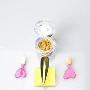 Mayorista suministros <span class=keywords><strong>efecto</strong></span> <span class=keywords><strong>espejo</strong></span> <span class=keywords><strong>esmalte</strong></span> de uñas 12 color de polvo acrílico uñas <span class=keywords><strong>espejo</strong></span> de cromo en polvo - Product Image 2