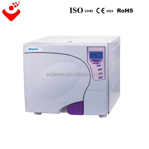 Mesa <span class=keywords><strong>de</strong></span> vapor Médica Dental <span class=keywords><strong>autoclave</strong></span> clase B - Product Image 1