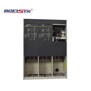 SF6 Gas Isolati Quadri GIS Attrezzature Pannello 10KV - 36KV apparecchiature elettriche forniture - Product Image 2