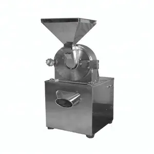 Buckwheat Grinder / Oat / Barley Mill With Stainless Steel