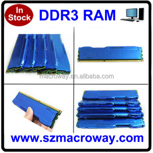 アリババ最高価格メモリram <span class=keywords><strong>ddr3</strong></span> 8ギガバイト1600 mhzで在庫 - Product Image 6