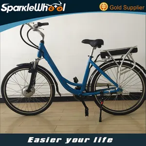 250 W 无刷直流电机 robstep 迪拜城市电动自行车自行车