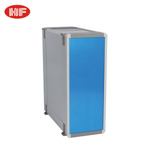 Chassi de alumínio de luxo com design personalizado, equipamentos para dispositivo médico de beleza de saúde, invólucro de instrumento eletrônico - Product Image 3