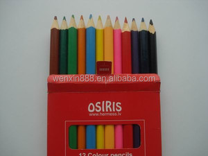 Jumbo <span class=keywords><strong>triangulaire</strong></span> <span class=keywords><strong>couleur</strong></span> crayon (LL13030) - Product Image 5