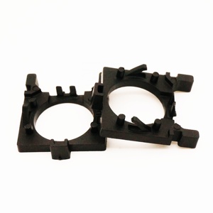 2023 lanseko thương hiệu xe <span class=keywords><strong>Led</strong></span> Đèn Pha ổ cắm H4 H7 bóng đèn cơ sở H11 9005 <span class=keywords><strong>9006</strong></span> <span class=keywords><strong>Adapter</strong></span> 12V cho phụ kiện xe hơi - Product Image 3