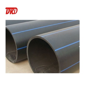 PE100 pead ท่อ HDPE PN16 630มม. PN10 17 SDR 17สำหรับน้ำประปา SDR 17ท่อ <span class=keywords><strong>PE</strong></span> แม่พิมพ์ - Product Image 2