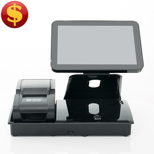 Nuevo Modelo de sistema pos con pantalla táctil para <span class=keywords><strong>restaurante</strong></span> - Product Image 3