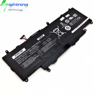 Batería Original de <span class=keywords><strong>AA</strong></span>-PLZN4NP para Samsung, Original, OEM, XE700T1C, XQ700T1C, 1588-3366, 6540mAh, Notebook - Product Image 1
