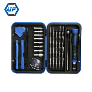 36 in 1 Multi Screwdriver Set Household Hardware Tool Kit Repairing Tools For Mobile Phone Tablet Computer