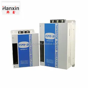 Hanyoungnux Three-phase power regulator TPR-3N 380V 100A