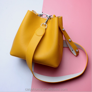 Stile semplice Borsa Delle Donne di Cuoio Borse, croce bady borsa delle donne - Product Image 4
