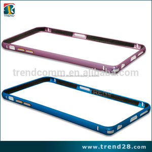 Copertura del paraurti per <span class=keywords><strong>iphone</strong></span> 6 più, rivestimento del paraurti per <span class=keywords><strong>iphone</strong></span>+, caso paraurti - Product Image 2