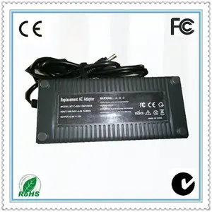 Bộ Nguồn 203W Cho Xbox 360 12V 16.5A Với CE FCC