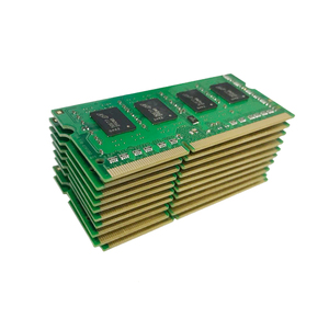 랩톱 컴퓨터 구성 요소 램 <span class=keywords><strong>ddr3</strong></span> 2gb 1066mhz sodimm 작동 - Product Image 5