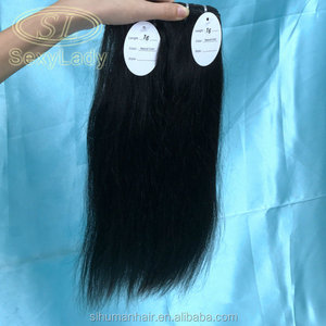 100%ราคาถูกบริสุทธิ์ผมขายส่งใน<span class=keywords><strong>8a</strong></span>, 9a, 10a, 11aอินเดียผม - Product Image 4