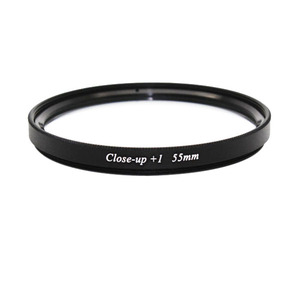 Bộ lọc cận cảnh <span class=keywords><strong>Macro</strong></span> 55mm (1 + 2 + 4 + 8) với túi lọc - Product Image 1