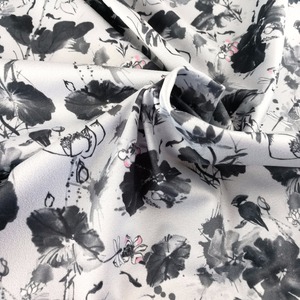 Tùy Chỉnh Kỹ Thuật Số Cotton Lycra Stranger Things Bingo In Vải - Product Image 5