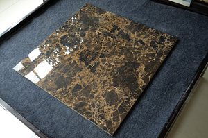 <span class=keywords><strong>Clayton</strong></span> anderson monarch gốm tắm cổ điển thiết kế gạch đá cẩm thạch nâu - Product Image 3