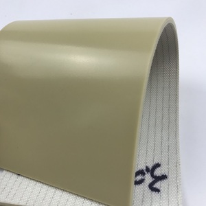 4-laags <span class=keywords><strong>500Mm</strong></span> Breedte Pvc Transportband Productielijn Voor Eettafel - Product Image 3