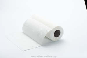 High Quality Cleaning <strong>Paper</strong> Towel Towel Coil Toilet Tissue PLY 210MM/230MM/240MM/280MMETC Roll Jumbo <strong>Kitchen</strong> <strong>Paper</strong> - Product Image 2