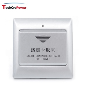 S218M habitación <span class=keywords><strong>de</strong></span> hotel inteligente <span class=keywords><strong>de</strong></span> ahorro <span class=keywords><strong>de</strong></span> energía eléctrica Insertar tarjeta <span class=keywords><strong>de</strong></span> ahorro <span class=keywords><strong>de</strong></span> energía <span class=keywords><strong>interruptor</strong></span> - Product Image 4