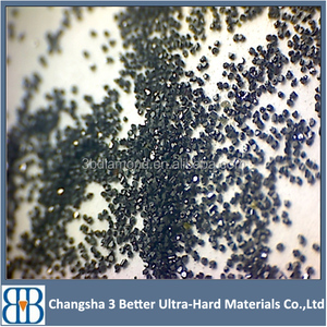 Kim Cương Đen Tổng Hợp/Giá Bột Mài Kim Cương Công Nghiệp - Product Image 6