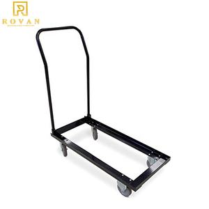 राष्ट्रीय सार्वजनिक बैठने स्टैकिंग तह कुर्सी ट्रक/डॉली/ट्राली pertaining करने के लिए सुरुचिपूर्ण तह कुर्सी - Product Image 4