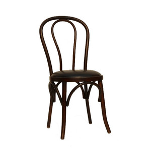 Moderne Sedie da Caffè <span class=keywords><strong>Vintage</strong></span> in Legno Curvato Sedia da Pranzo in Mogano Massiccio per Casa e Cucina Eleganti Mobili <span class=keywords><strong>Vintage</strong></span> in Legno Curvato in Offerta - Product Image 3