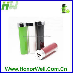 la mayoría de los clientes favoritos manual para banco de potencia 2600 mah de alibaba en ruso HW-PB-210 - Product Image 1