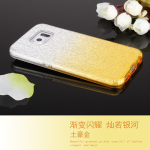 Alibaba bán buôn thiết kế sản phẩm mới màu vàng trường hợp điện thoại cho <span class=keywords><strong>samsung</strong></span> <span class=keywords><strong>galaxy</strong></span> <span class=keywords><strong>s6</strong></span> - Product Image 1