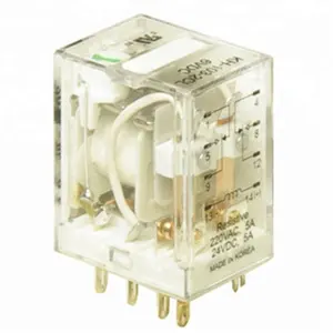 KH-101-2A power relay